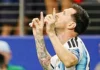 A fantástica metamorfose de Messi: as cinco vidas do maior artilheiro da história das Copas
