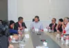 FIERO sedia seminário para fortalecer comércio e integração logística entre Rondônia e Peru