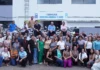 Cirone assegura recursos e agentes de saúde de Cacoal recebem motocicletas