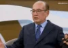 OPINIÃO – Gilmar Mendes e a arte de enxergar excessos apenas onde convém