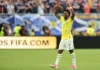 COPA DO MUNDO – Com dois de Vini, Brasil bate Escócia na volta de Neymar e avança como líder