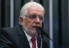 Após reunião com Lula, Jaques diz que deixará liderança no governo no Senado: “Comum acordo”