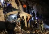 Terremotos na Venezuela deixam ao menos 164 mortos