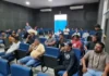 Lideranças indígenas ocupam sede do DSEI Vilhena em Cacoal e reivindicam melhorias na saúde