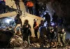 Número de mortos do terremoto na Venezuela sobe para 589