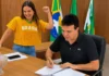 Prefeito de Cacoal reduz expediente na segunda-feira e libera servidores para assistirem ao jogo do Brasil na Copa do Mundo