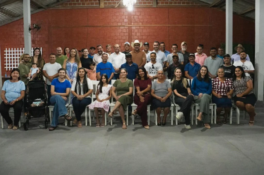 Pré-campanha – Hildon e Cirone já percorreram 23 municípios para ouvir a população e construir o plano de governo 