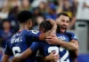 Cabo Verde faz história, avança na Copa e vai enfrentar a Argentina
