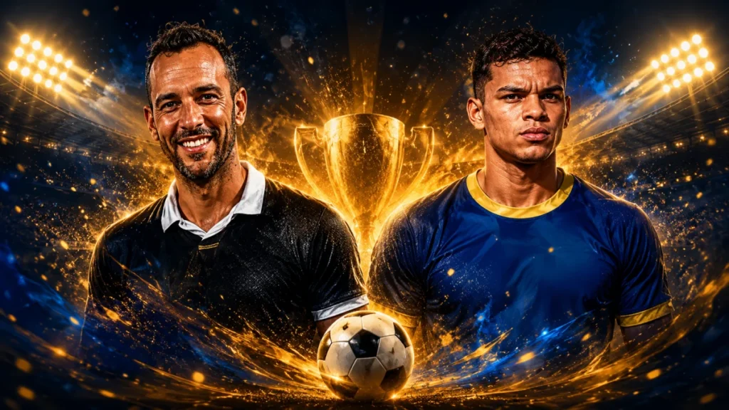 Grande final da XI Taça Regional Cacoal Selva Park promete emocionar Cacoal neste sábado