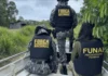 Ações contínuas reforçam proteção territorial da Terra Indígena Karipuna, em Rondônia