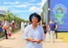 “A Rondônia Rural Show prova a força do setor produtivo do nosso Estado”, afirma Sílvia Cristina