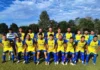 Tres equipes vencem fora nos jogos de ida da Taça Padre Ezequiel Ramin 2026