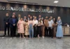 Cacoal institui Programa “Quebrando o Silêncio” no Calendário Oficial de Eventos do Município