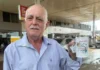 Rolim de Moura se despede de Seu Tião Serraia, ex-prefeito e pioneiro do município