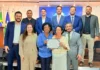 Deputada Sílvia Cristina recebe o título de cidadã honorária de Ariquemes