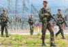 Comandante do Exército nega resistência para combater crime organizado e cobra decisão política: “A gente está pronto para atuar”