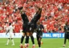 Copa inicia mata‑mata neste domingo com África do Sul e Canadá