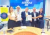 Lago do Cuniã ganha impulso para se tornar destino turístico sustentável em Porto Velho