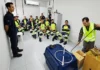 Treinamento capacita operadores viários para manejo de fauna na BR-364