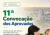 Prefeitura de Cacoal publica 11ª convocação de aprovados no concurso público