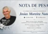 Cacoal se despede do pioneiro Josias Moreira Nunes, exemplo de trabalho, família e dignidade