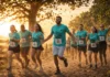 Corrida da Cafecau une esporte, natureza e tradição nas incríveis paisagens de Cacoal