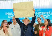 Quem criou o Pix? Como nasceu o sistema de pagamentos que está na mira do governo Trump