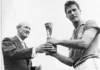 Pesquisador resgata íntegra da transmissão de rádio da estreia da seleção em 1958