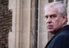Ex-príncipe Andrew sublocava imóveis em residência real, diz órgão britânico