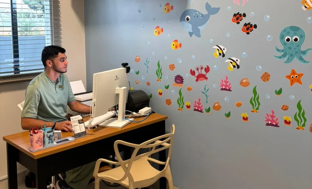 Laboratório Master Vida inicia atividades em Cacoal com foco em tecnologia, precisão e atendimento humanizado