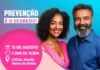 Castanheiras recebe campanha de prevenção ao câncer com exames gratuitos para homens e mulheres no dia 15 de agosto