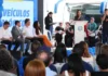 Rede socioassistencial é contemplada com veículos e equipamentos em solenidade com participação do MPRO