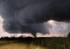 Por que Brasil é 2º país com maior incidência de tornados — e registros estão aumentando