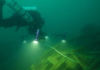 Navio japonês com mais de 1 mil corpos é encontrado no mar do Pacífico