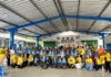 Educação que transforma: projeto Agente Mirim da Cidadania no Trânsito inicia nova turma em Porto Velho