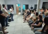 “Sou filha de lavadeira e de um trabalhador braçal, que me ensinaram valores inegociáveis”, diz Sílvia Cristina