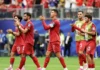 COPA DO MUNDO Espanha e Áustria; Portugal e Croácia; Suíça e Argélia jogam hoje