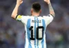 Austrália e Egito, Argentina e Cabo Verde, Colômbia e Gana jogam hoje