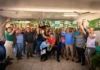 Tony Pablo lança Cacoal + Agricultura e leva 200 mil mudas de café clonal ao campo