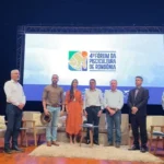PISCICULTURA EM PAUTA: fórum debate mercado, inovação e fortalecimento dos pequenos negócios em Rondônia