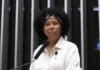 Sílvia Cristina assegura prioridade em abrigos ao idoso carente e sem família que possa cuidar dele