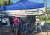 Tem início pré-inscrições para curso de operação de máquinas pessadas