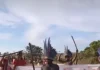 BR-364 é liberada em Cacoal