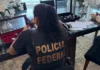 PF deflagra operação para apurar fraudes em licitações e desvio de recursos públicos