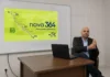 Nova 364 apresenta iniciativas de tecnologia e segurança viária para a BR-364 em encontro com a PRF