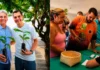 Vereador Carlos Freitas anuncia 200 mil mudas de café para agricultores de Cacoal