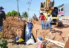 Cacoal recebe mais asfalto com recursos assegurados por Cirone