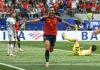 Merino decide novamente, Espanha despacha Bélgica e pega a França nas semis da Copa