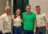 Gil Cardoso lança pré-candidatura e defende representação de Cacoal no Congresso Nacional