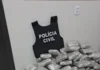 Polícia Civil apreende 125 quilos de maconha em Cacoal